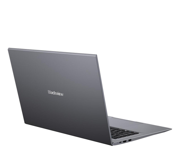 Blackview AceBook-10 18.5" N150/16GB/512GB/ Win11Pro Grey - 1503547 - zdjęcie 8
